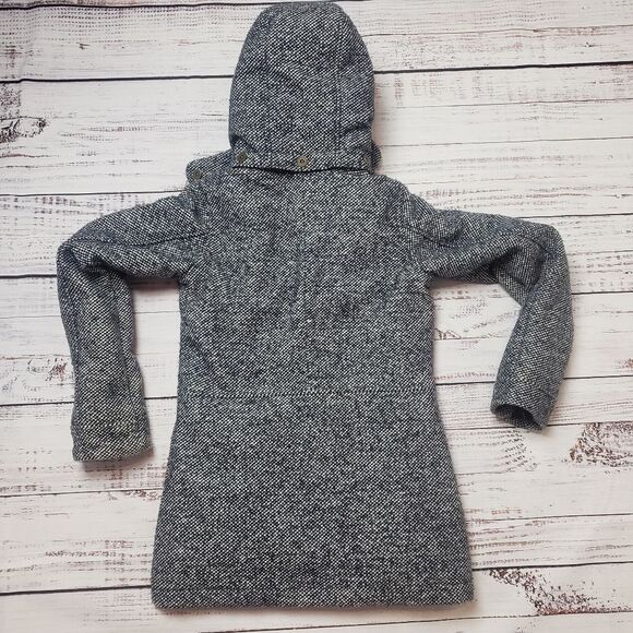 Roxy Women's "Standard Dawn" Jacket / Coat - Picture 3 of 14